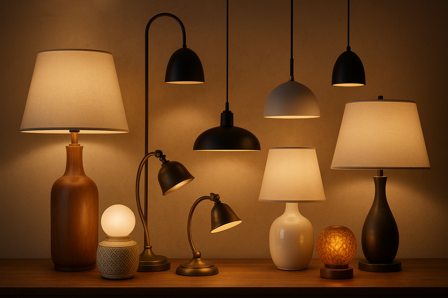 Lighting