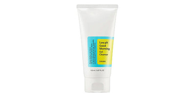 Cleansing Foam