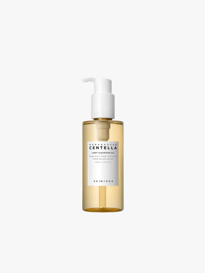 Cleansing Oil